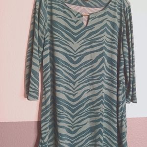 Tunic top